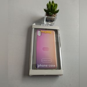 Heyday phone case